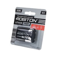 A2CR5 - Robiton Profi R-2CR5-BL1 13261