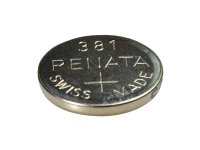  R381 - Renata SR1120SW (1 )