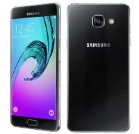   Samsung SM-A510F/DS Galaxy A5 (2016) Black