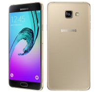   Samsung SM-A710F Galaxy A7 (2016) Gold