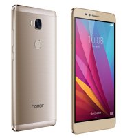   Huawei Honor 5X Gold