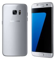 Samsung  Galaxy S7 Edge SM-G935 32Gb 2Sim Silver SM-G935FZSUSER