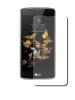    LG K8 5 Red Line