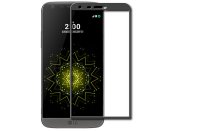    LG H860 G5 Ainy Full Screen Cover 3D 0.33mm Black