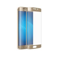    Samsung Galaxy S7 Edge Litu 0.26mm 3D Golden