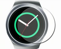    Samsung Gear S2 Red Line Matte