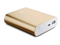  Xiaomi Power Bank NDY-02-AN 10000 mAh Gold