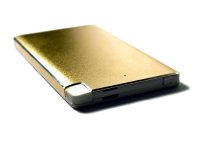  KS-is KS-277 6000 mAh Gold