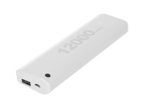  Krutoff W12 12000 mAh White 48266