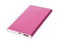  Activ Vitality 3000 mAh Pink 55044