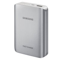  Samsung EB-PG935 10200 mAh Silver EB-PG935BSRGRU