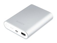  Aukey 10400 mAh PB-T1