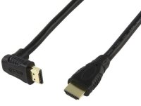   HQ HDMI v1.3 2.5m CABLE-558-2.5