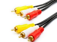   ATcom 3RCA 1.2m  17267