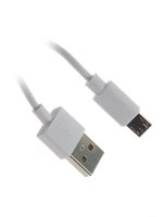   Continent USB - micro USB 1m White DCU-4104WT