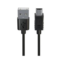   InterStep USB 2.0 - miniUSB 1m 0000000KA 15104