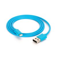   Griffin USB - Lightning 0.9m Blue GC39143-2