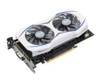  ASUS GeForce GTX 950 1051Mhz PCI-E 3.0 2048Mb 6610Mhz 128-bit DVI HDMI HDCP MINI-GTX950-2