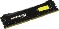   Kingston HyperX Savage PC4-24000 DIMM DDR4 3000MHz CL15 - 4Gb HX430C15SB2/4