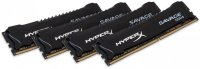   Kingston PC4-22400 DIMM DDR4 2800MHz CL14 - 32Gb KIT (4x8Gb) HX428C14SB2K4/32