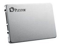  2.5" 128Gb Plextor M7V PX-128M7VC, SATA 6Gb/s, 560/500, IOPS 97/51K, MTBF 1.5M