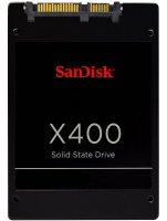  (SSD)   512Gb SD8SB8U-512G-1122 SATA3 2.5" X400