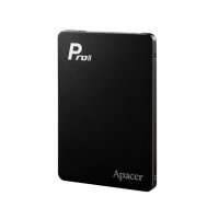   SSD 2.5" 128GB Apacer AS510S Read 525Mb/s Write 380Mb/s SATAIII AP128GAS510