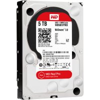   5Tb - Western Digital WD5001FFWX