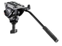    Manfrotto MVH500A Black