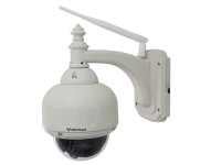  IP VStarcam C7833WIP 3.6  1/4" 1280x720 H.264 Day-Night Wi-Fi RJ-45