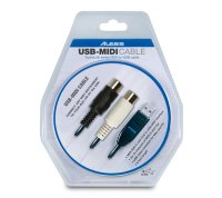   Alesis USB-Midi Cable