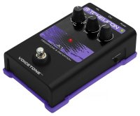   TC Helicon VoiceTone X1