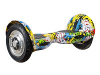  MotionPro Off-Road 10 M-PRO OR10SA Street Art