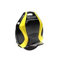  Inmotion V3C Yellow