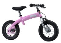  RT Hobby-bike ALUMINIUM Pink