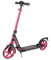  Tech Team TT City Scooter Red