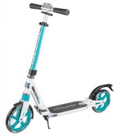  Tech Team TT City Scooter Blue