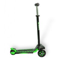  Y-BIKE Glider Maxi XL Deluxe Green