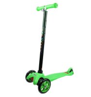  Maxcity MC Snoopy Green