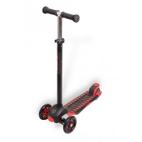  Y-BIKE Glider Maxi XL Deluxe Red