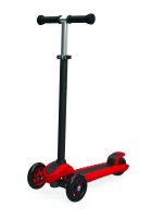  Y-BIKE Glider Maxi XL Red YGXLRB