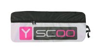  -  Y-SCOO 180 Pink