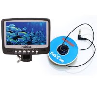   Sititek FishCam-430 DVR