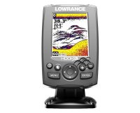  Lowrance Hook-3x 83/200 000-12635-001 / 000-12717-001