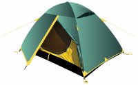  Tramp Scout 2 Green TRT-001.04