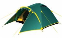  Tramp Lair 3 Green TRT-006.04