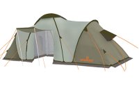  WoodLand Camp 4 TK-222