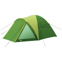   CAMPACK-TENT Breeze Explorer 4