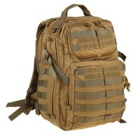  Kingrin Travel Backpack Tan BP-07-T