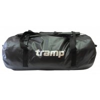  Tramp TRA-204 Black